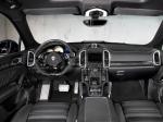 Porsche Cayenne by Mansory 2011 года